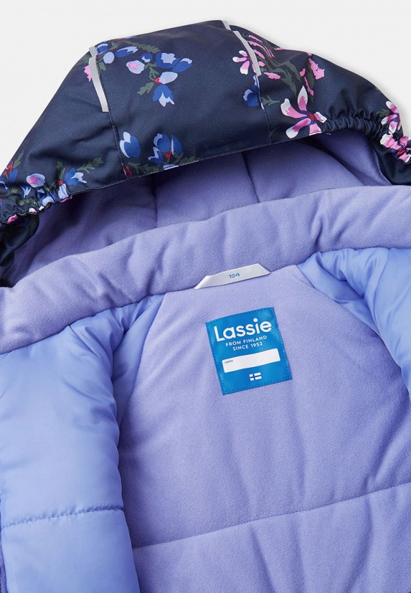 фото Комбинезон утепленный lassie