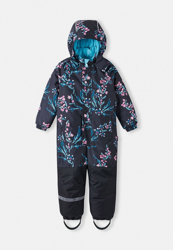 фото Комбинезон утепленный lassie