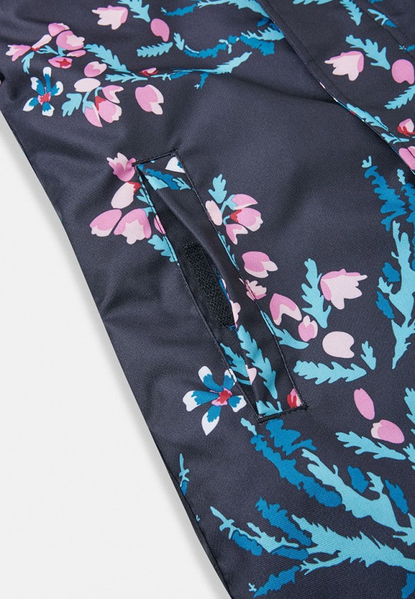 фото Комбинезон утепленный lassie