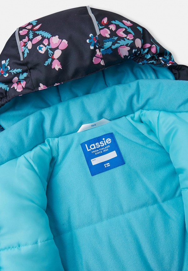 фото Комбинезон утепленный lassie