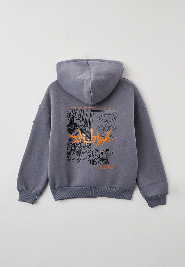 фото Худи nota bene