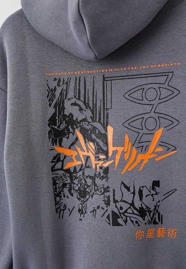 фото Худи nota bene