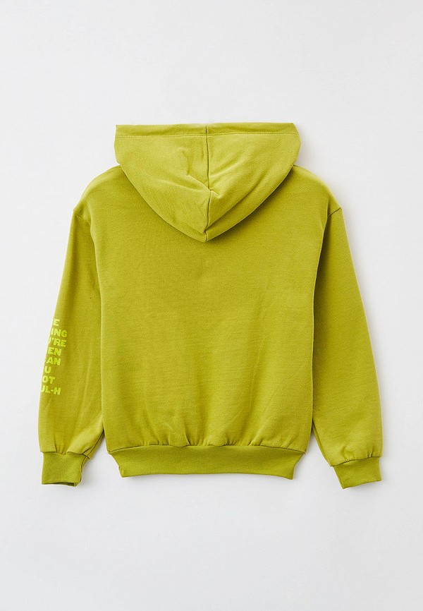 фото Худи nota bene