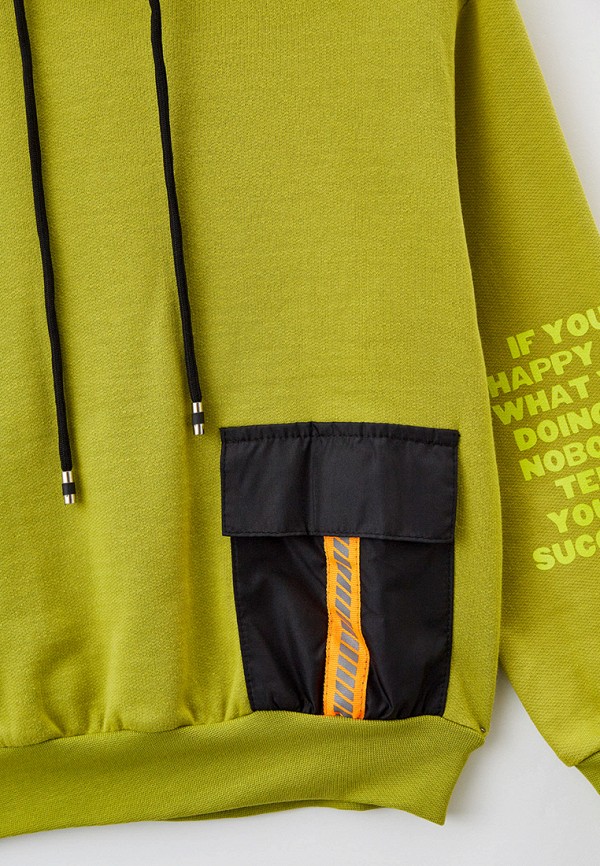 фото Худи nota bene