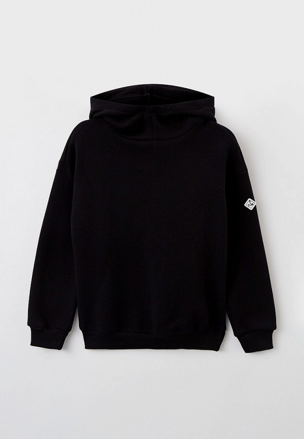 фото Худи nota bene