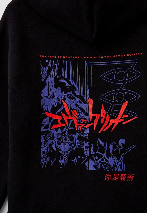 фото Худи nota bene