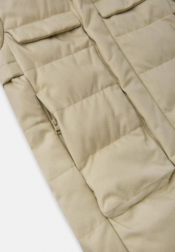 фото Куртка утепленная reima