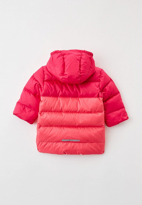 фото Пуховик adidas