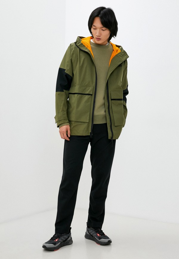 фото Ветровка adidas