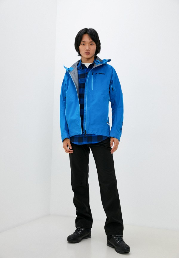 фото Ветровка adidas