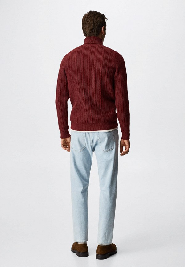 фото Водолазка mango man