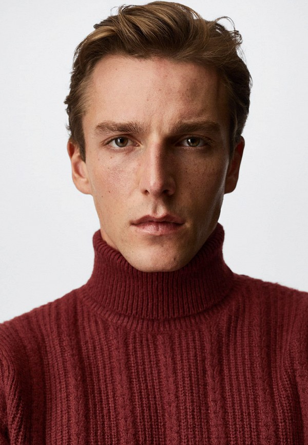 фото Водолазка mango man