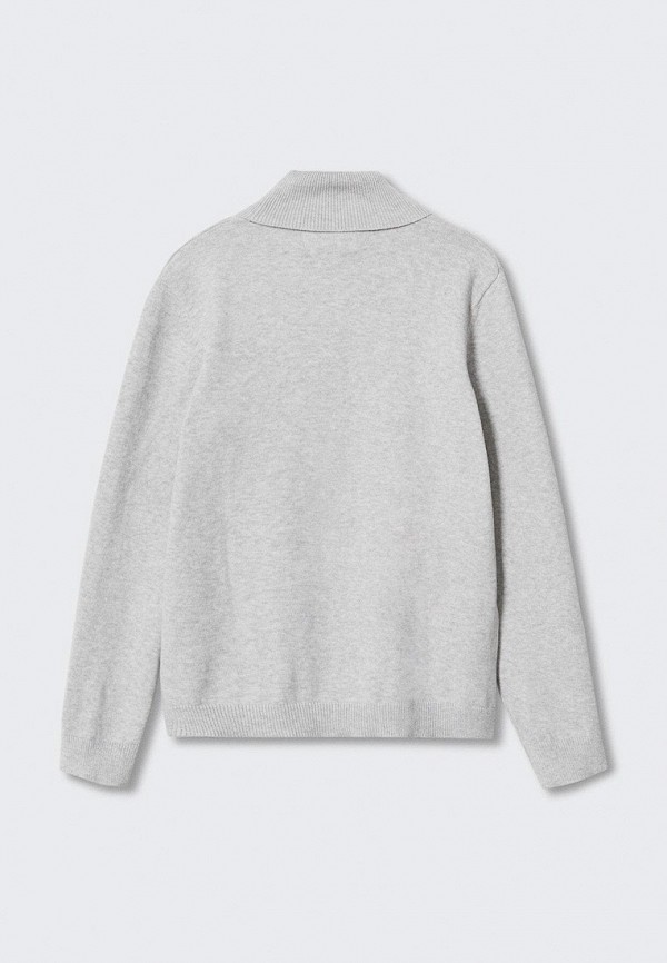 фото Водолазка mango kids