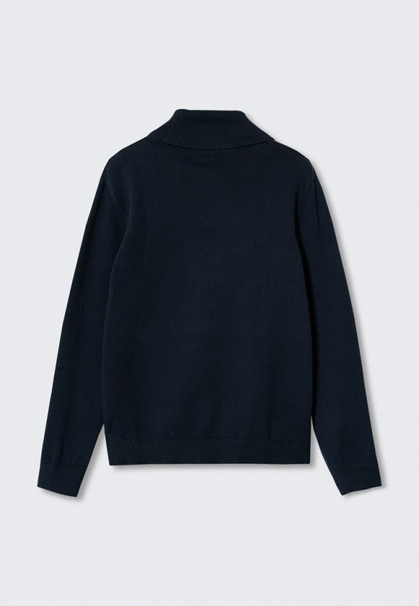 фото Водолазка mango kids