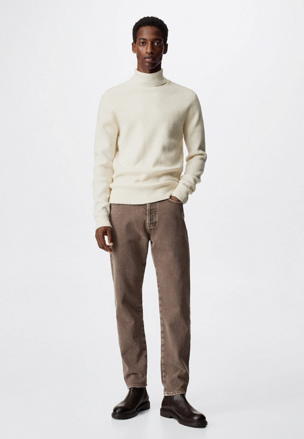 фото Водолазка mango man