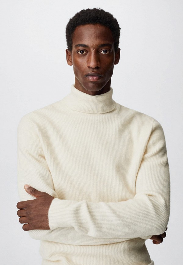 фото Водолазка mango man