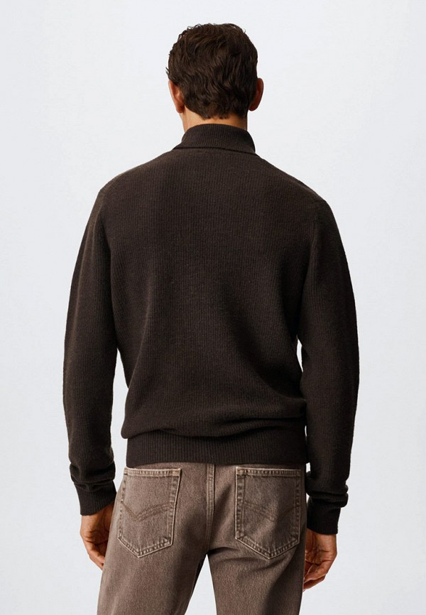 фото Водолазка mango man