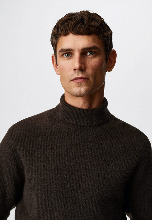 фото Водолазка mango man