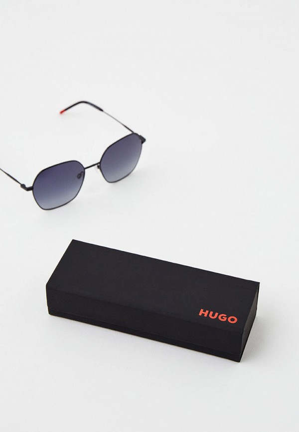 фото Очки солнцезащитные hugo