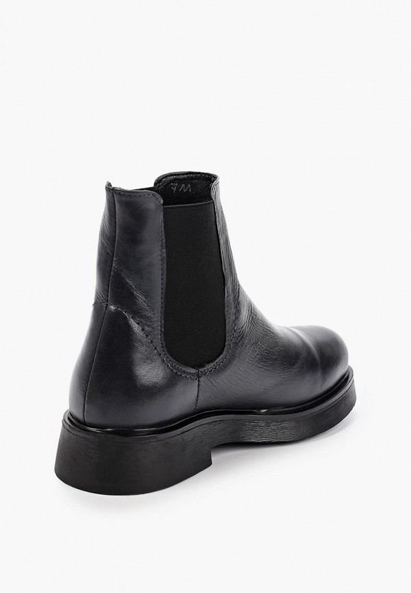 фото Ботинки der spur