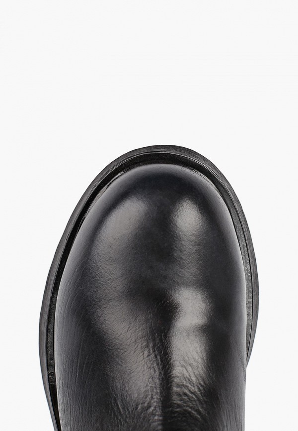 фото Ботинки der spur