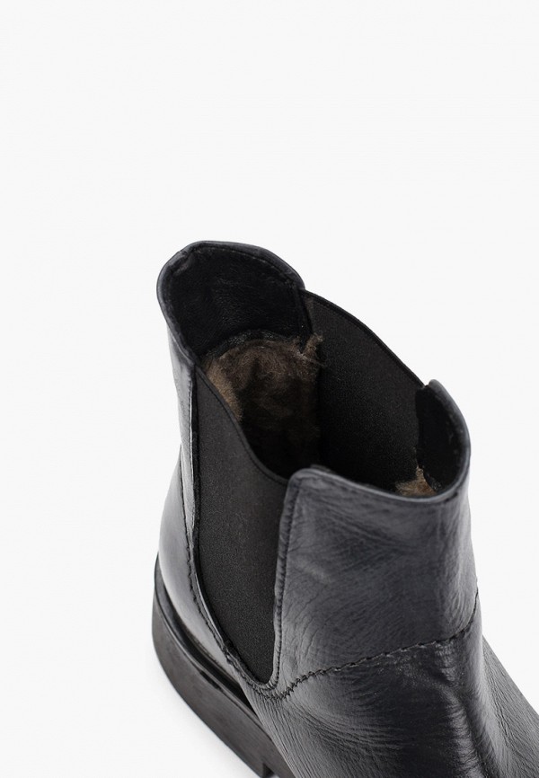 фото Ботинки der spur