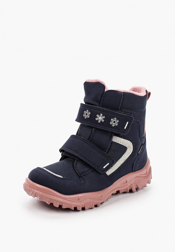 фото Ботинки superfit