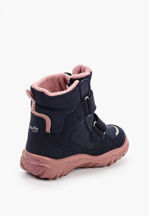 фото Ботинки superfit