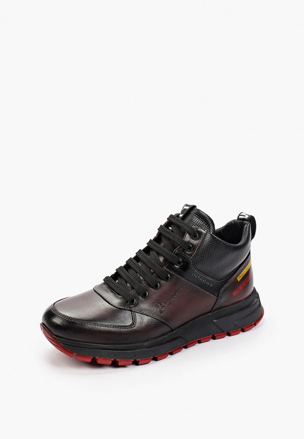 фото Кроссовки flystep