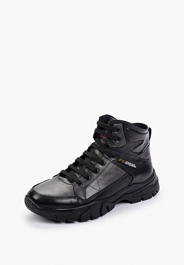 фото Кроссовки flystep