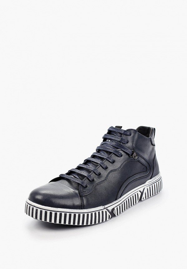 фото Кеды mcm