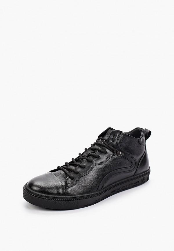 фото Кеды mcm