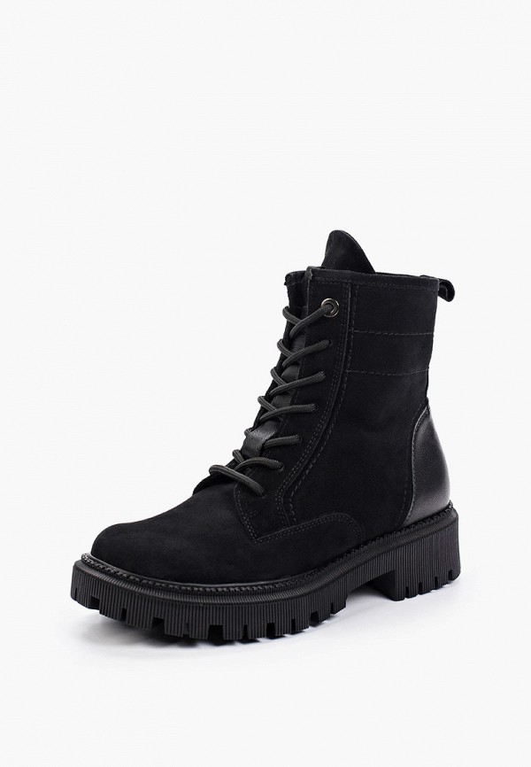 фото Ботинки vittorio bravo