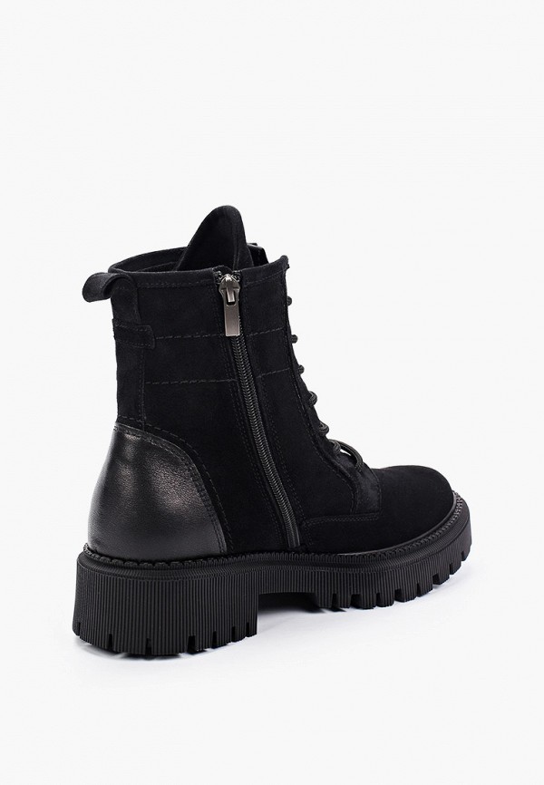 фото Ботинки vittorio bravo