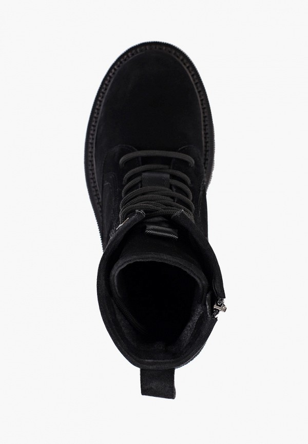 фото Ботинки vittorio bravo