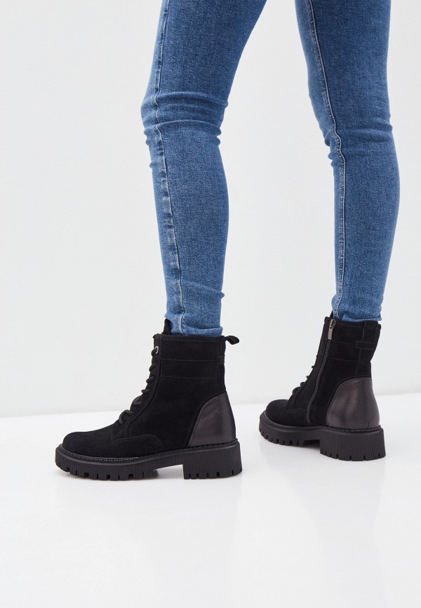 фото Ботинки vittorio bravo