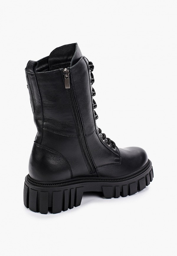 фото Ботинки vittorio bravo