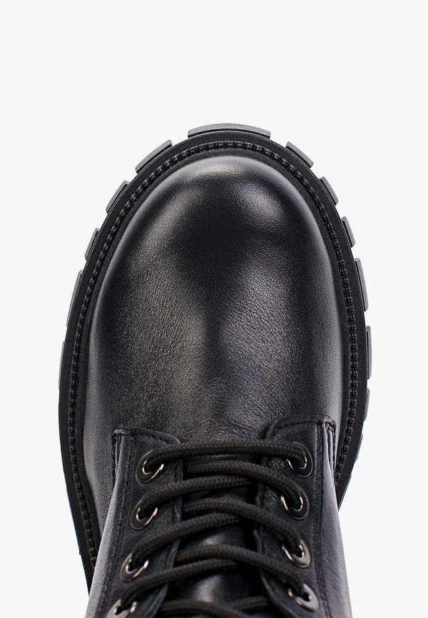 фото Ботинки vittorio bravo