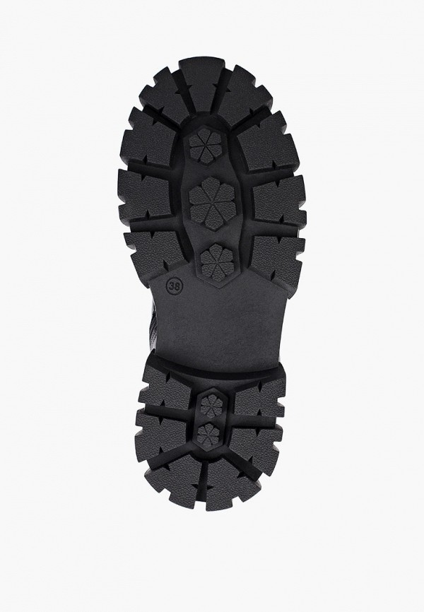 фото Ботинки vittorio bravo