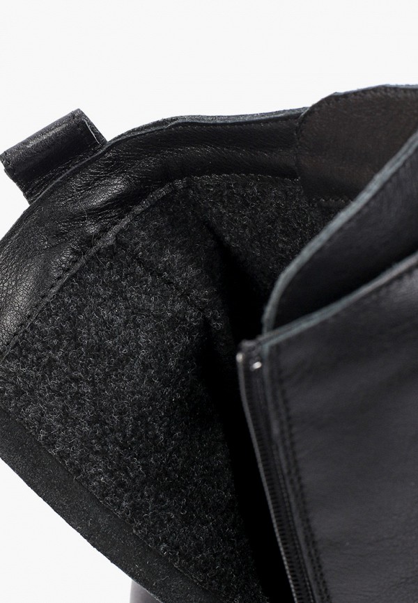 фото Ботинки vittorio bravo