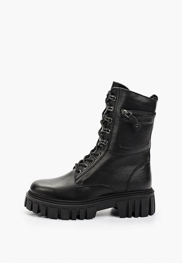 фото Ботинки vittorio bravo