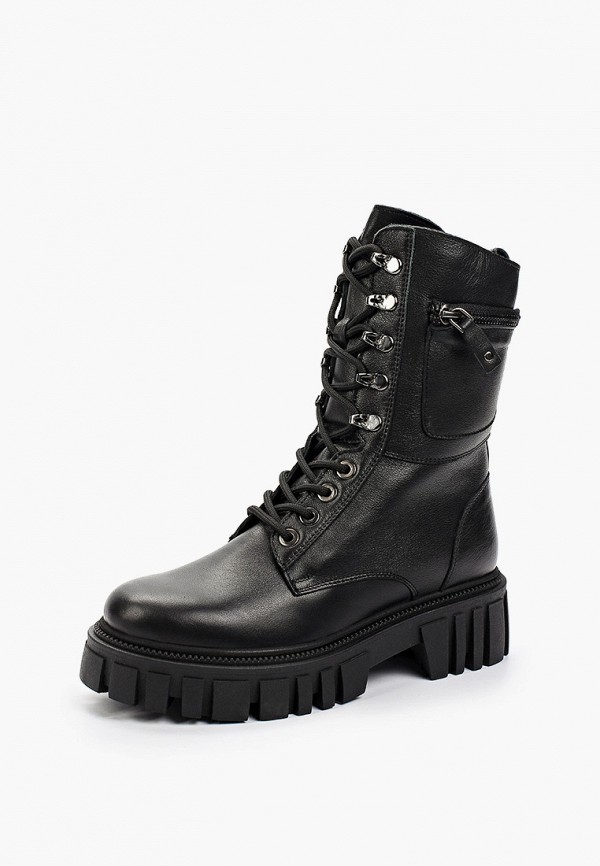 фото Ботинки vittorio bravo