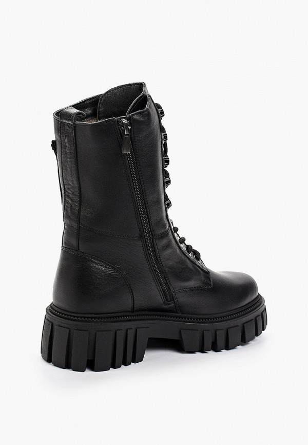 фото Ботинки vittorio bravo