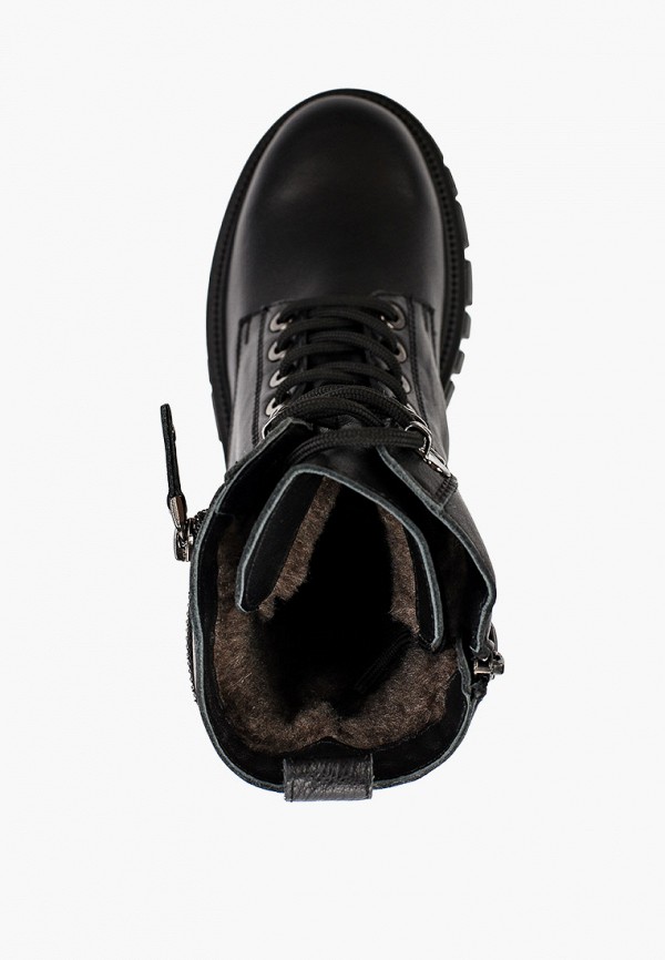 фото Ботинки vittorio bravo