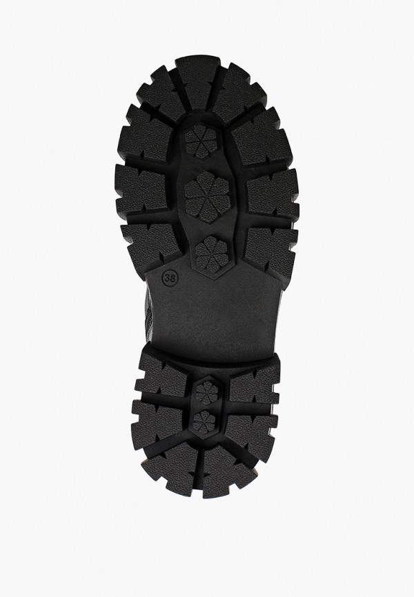 фото Ботинки vittorio bravo