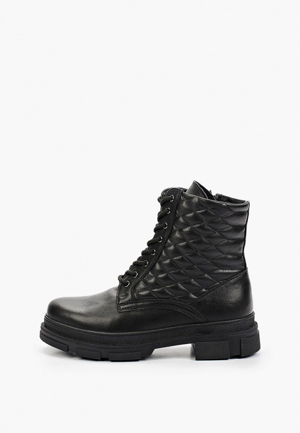 фото Ботинки vittorio bravo