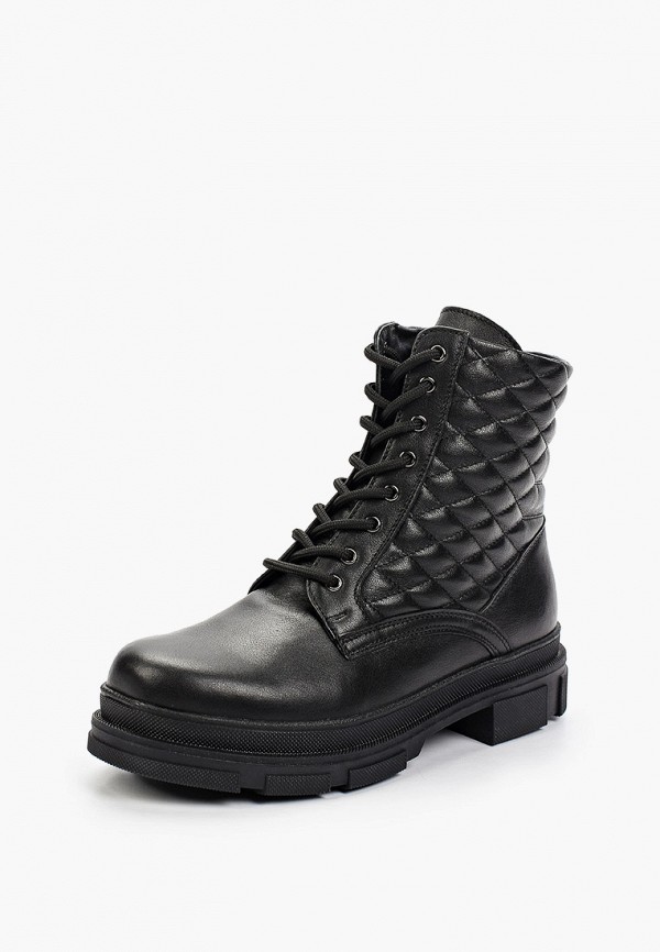 фото Ботинки vittorio bravo