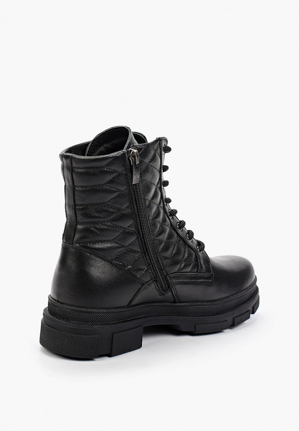 фото Ботинки vittorio bravo