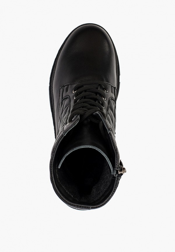 фото Ботинки vittorio bravo