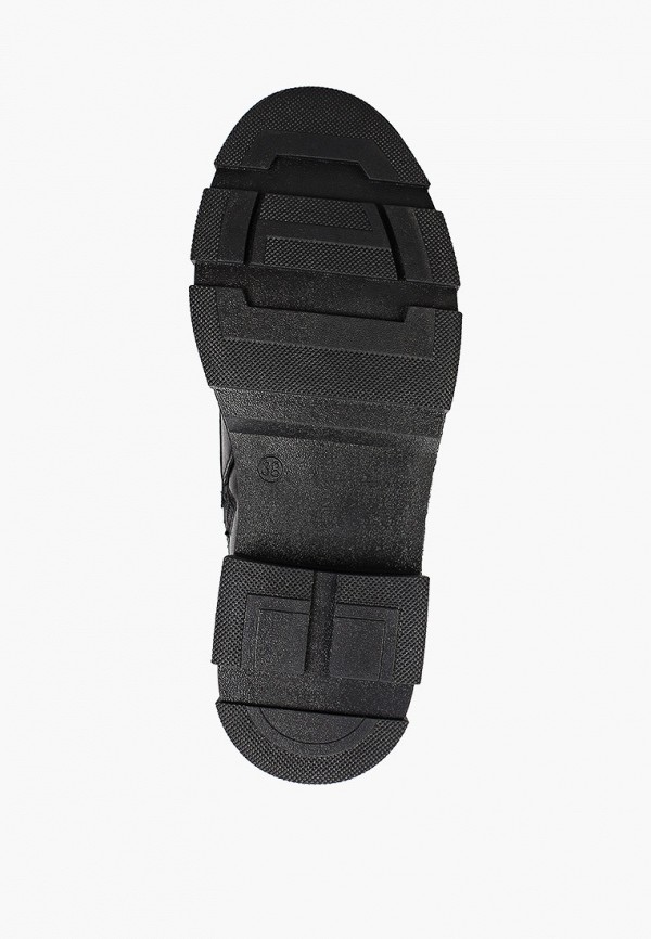 фото Ботинки vittorio bravo